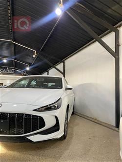 ام جي GT